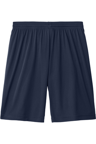 Change The Game PosiCharge Competitor 7" Short