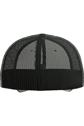 ALL AMERICAN Flexfit Trucker Hat - Lifestyle