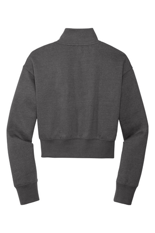 Ronaldinho Senior Bowl Fleece 1/2-Zip