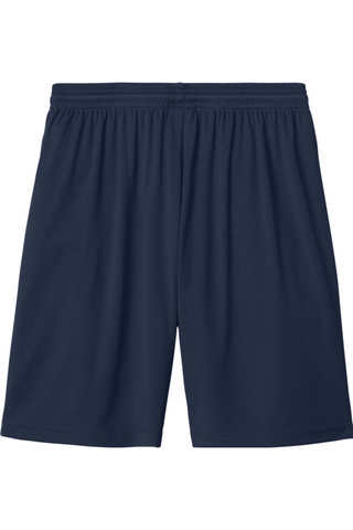 Ronaldinho Team United 7" Short