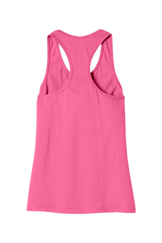 SAC Women’s Jersey Racerback Tank - Lifestyle GoDons Edition