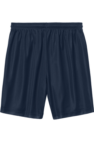 Change The Game PosiCharge Mesh 7" Short