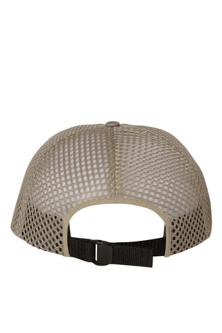 Team D Mesh back Cap