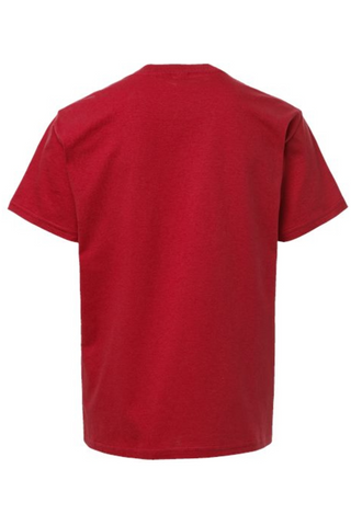 Woodbridge Warriors Youth Fine Jersey Tee