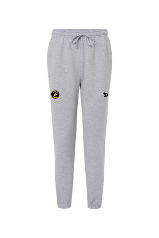 ALL AMERICAN ReFlex Fleece Sweatpants - FLAGBOWL