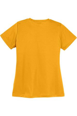 Flag Football Jamaica Ladies PosiCharge Competitor Tee