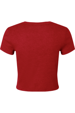 Women's Funk Baby Tee