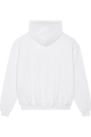 Beckman Patriots Unisex Cooper Dry Hooded Sweatshirt - Lifestyle 5