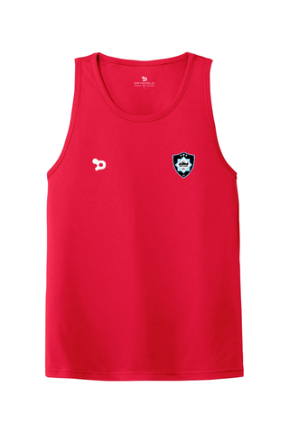 Skyline FC PosiCharge Competitor Tank - Training