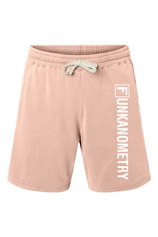 Funkanometry Shorts
