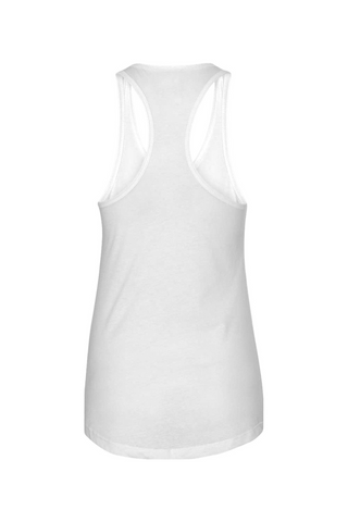 Skyline FC Ladies Racerback Tank - Training