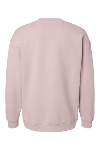 All American Unisex ReFlex Fleece Crewneck Sweatshirt - Lifestyle Beyond The Game Edition