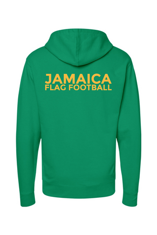 FFJ Team D Hoodie