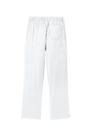 AOSA Men's Premiere Flex Cargo Pant