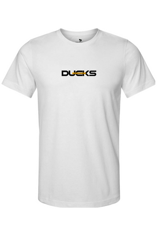 Lake Houston Ducks Jersey Tee - LHD Teamwear