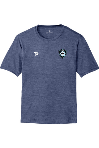 Skyline FC PosiCharge Competitor Tee - Training