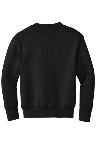 Summer Showcase Youth Core Fleece Crewneck Sweatshirt
