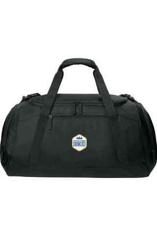 Summer Showcase Large Rec Duffel