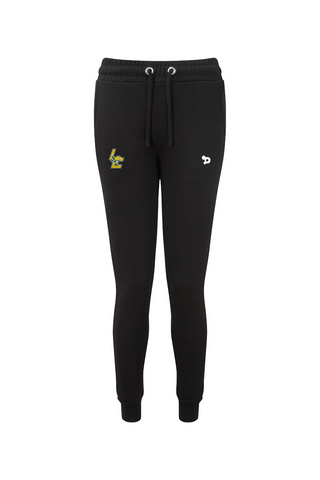 Legacy Christian Women's Fitted Maria Joggers