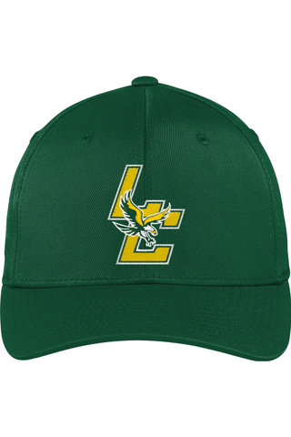 Legacy Christian Flexfit Performance Solid Cap