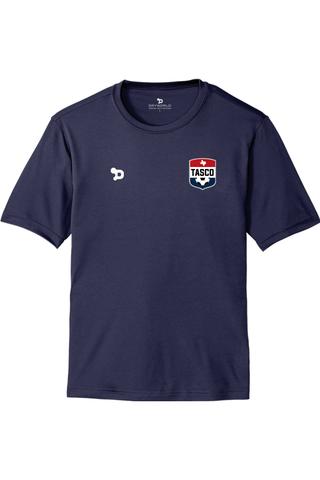 TASCO PosiCharge Competitor Tee - Training