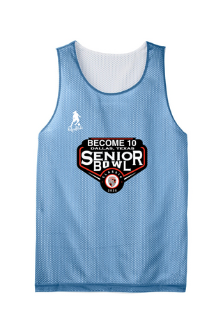 Ronaldinho Classic League Mesh Reversible Tank