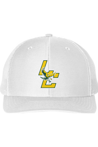 Legacy Christian Snapback Trucker Cap