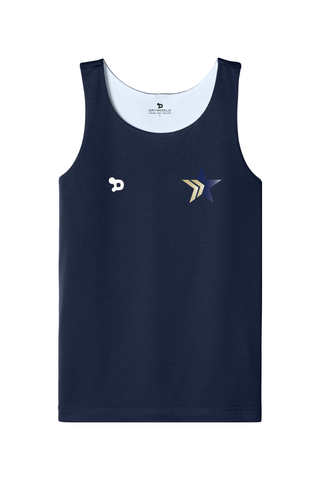 Change The Game Youth PosiCharge Competitor Rev Tank