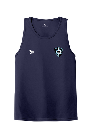 Skyline FC PosiCharge Competitor Tank - Training