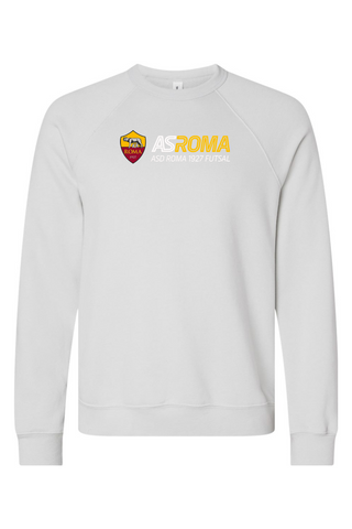 AS Roma Futsal Mens Sweatshirt