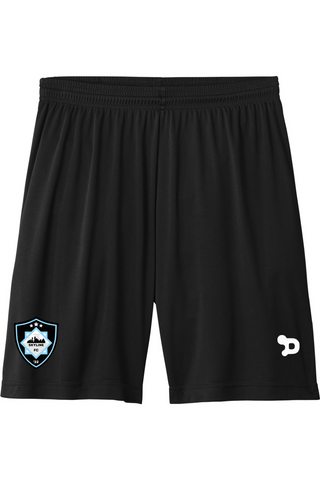 Skyline FC PosiCharge Competitor 7" Short - Training
