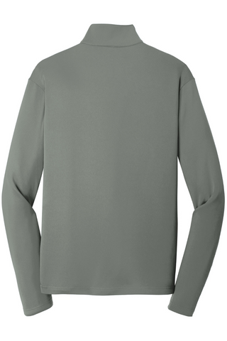 Ronaldinho Team Mens 1/4-Zip Pullover