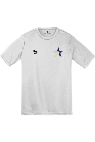 Change The Game Youth PosiCharge Competitor Tee
