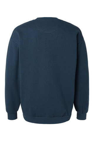Free DUnisex ReFlex Fleece Crewneck Sweatshirt - Lifestyle