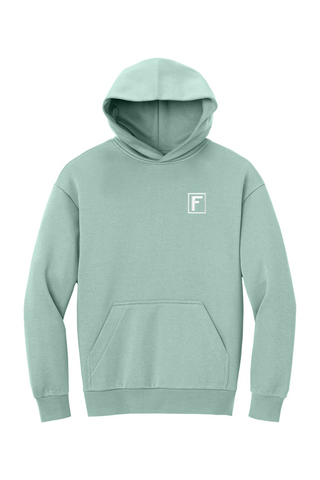 Funk Heavyweight Fleece Hoodie