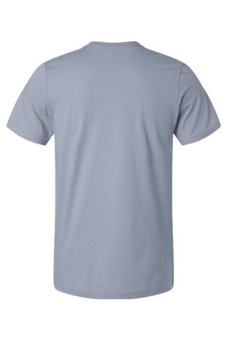 Beckman Patriots Jersey Tee - Lifestyle Classic Pride Edition