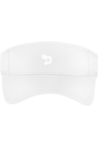 Pickleball Flexfit Adult Cool & Dry Visor