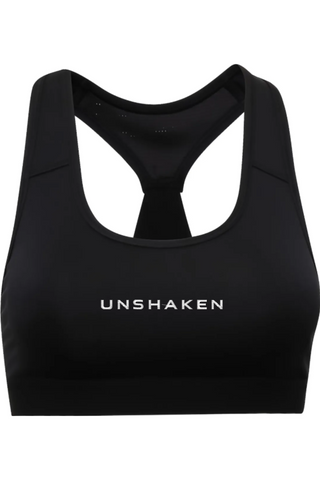 Unshaken Medium Impact Sports Bra