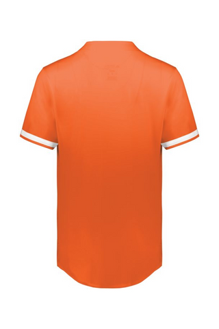 Wakeland Adult Full Button Baseball Jersey