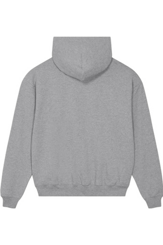 Beckman Patriots Unisex Cooper Dry Hooded Sweatshirt - Lifestyle Classic Pride Edition