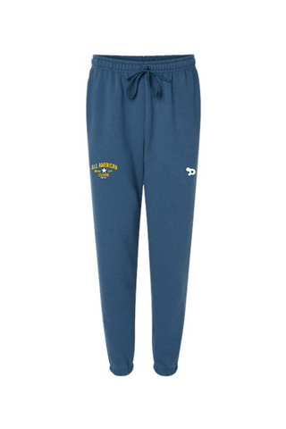 ALL AMERICAN ReFlex Fleece Sweatpants- DREAM DEFY DELIVER EDITION