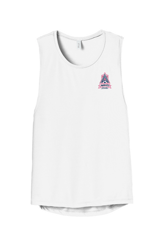 Avanti Women's Flowy Muscle Tank