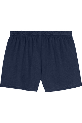 Gridiron Women Jersey Knit Squad Short