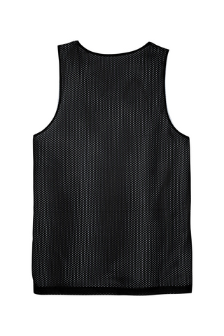 SUMMER SHOWCASE PosiCharge Classic Mesh Reversible Tank