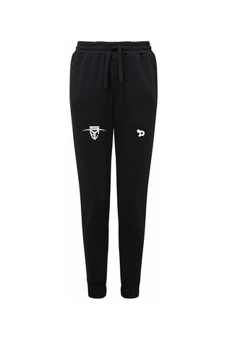 SAC Ladies' Spun Dyed Jogger - Lifestyle