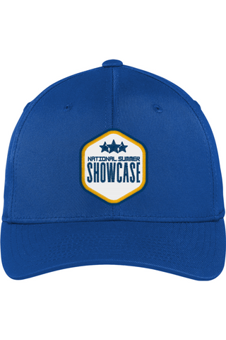 Summer Showcase Flexfit Performance Solid Cap