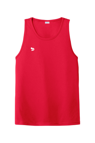 Pickleball Tank
