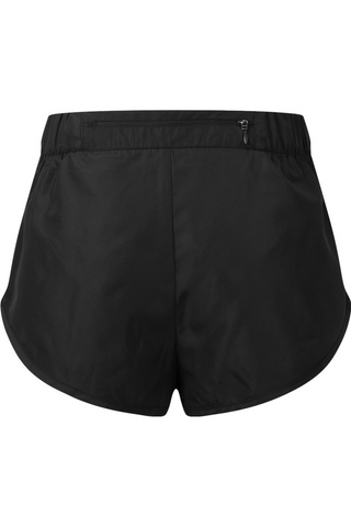 Team D Women's Running Shorts - Training