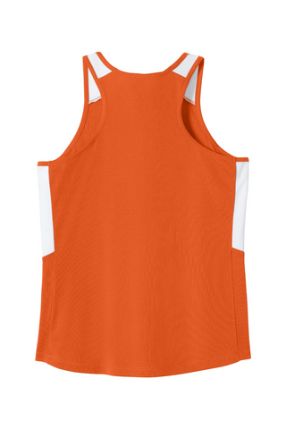Gridiron Women Club Tank Jersey