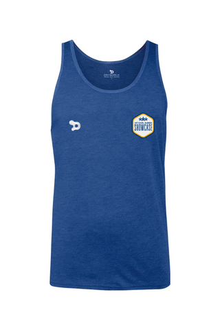 Summer Showcase Unisex Jersey Tank